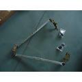 wiper linkage wiper arm Windshield Wipers Auto parts HC-B-48050